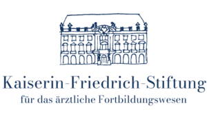 Kaiserin Friedrich Stiftung Logo