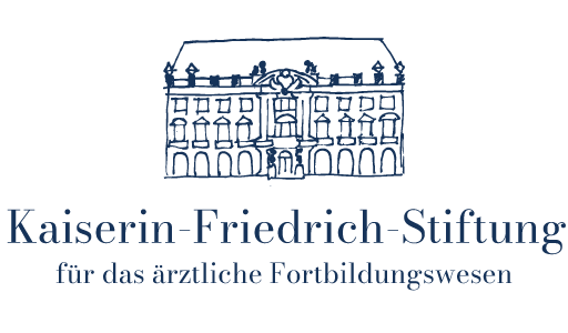 Kaiserin Friedrich Stiftung Logo